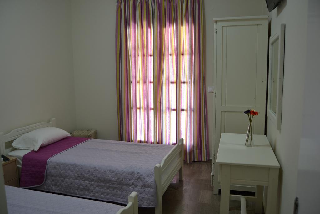 Anna Apartments Kontokali Room photo